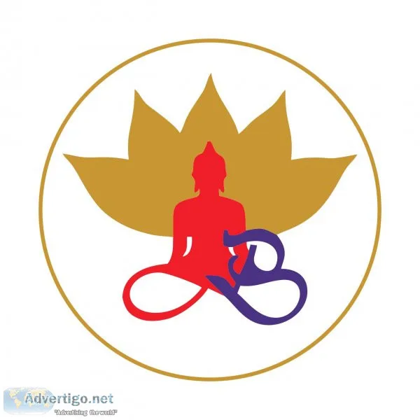 Embark on a healing journey with healing buddha