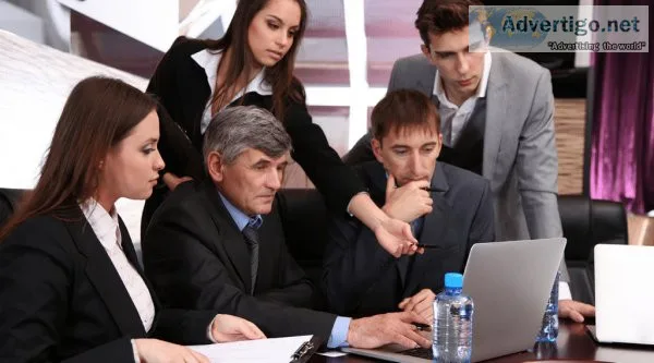 6 best practices to secure your office from data loss threat