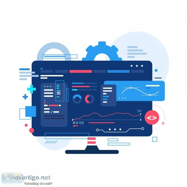 Avail  Expert Outsource Python Development Services