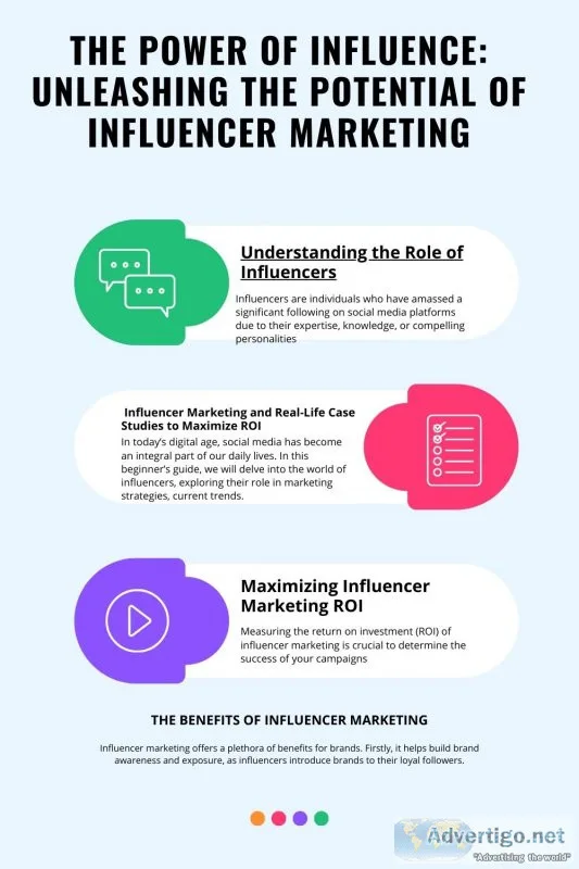 How to find the perfect influencers for your brand: tips and too