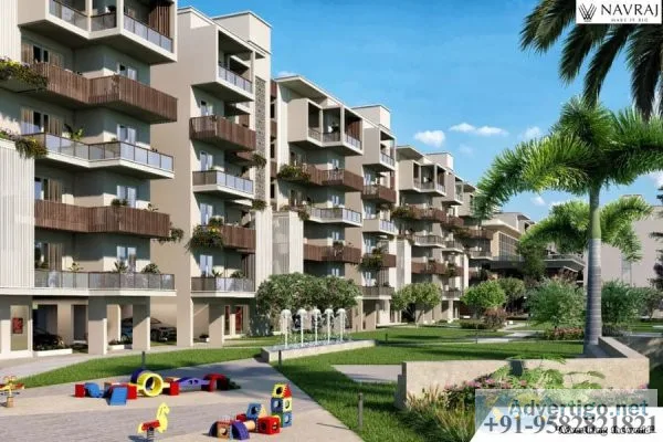 Navraj the antalyas luxury floors