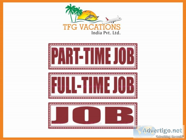 Data entry operator