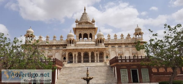 Best taxi service in jodhpur - jodhpur cabs