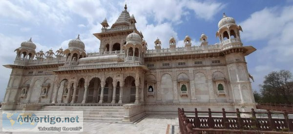 Best taxi service in jodhpur - jodhpur cabs