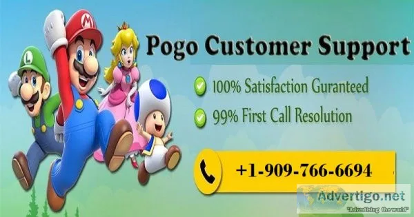 Pogo billing phone number- pogohelpus