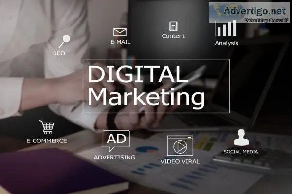 Enhance your brand with a dubai digital marketing company