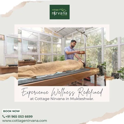 Ayurvedic treatment in uttarakhand