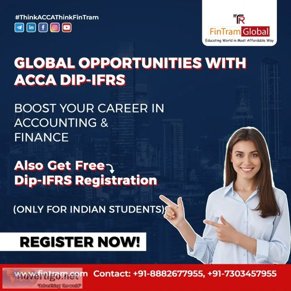 Ifrs exam