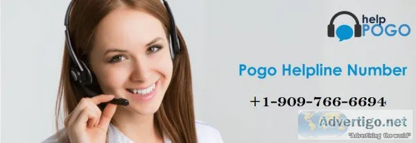 Pogo billing phone number- pogohelpus