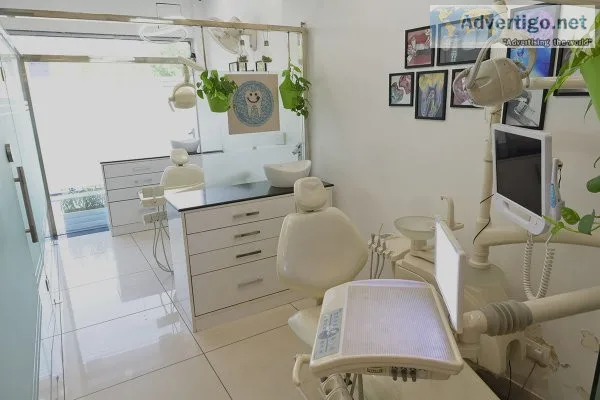 Ministry of smile - team of top dentists in gurgaon