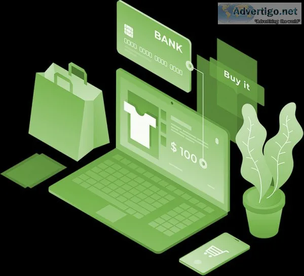 Store builder