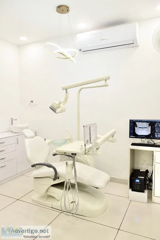 Best dental implants in gurgaon