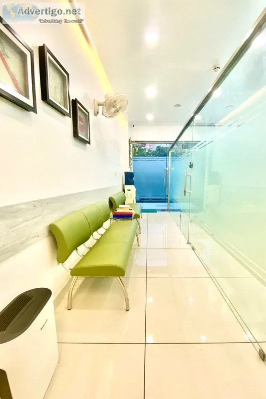 Best dental implants in gurgaon
