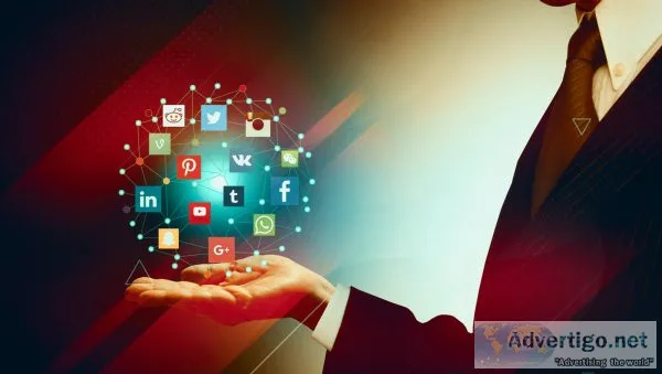 Digital marketing company in india