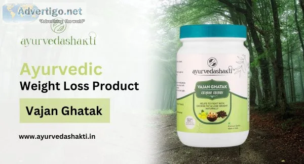 Rediscover wellness through ayurvedic weight loss rituals