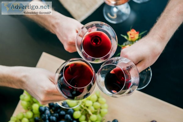 Discover wine magic get paid $$$ to promote exquisite wines from