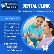 Best dental clinic near me