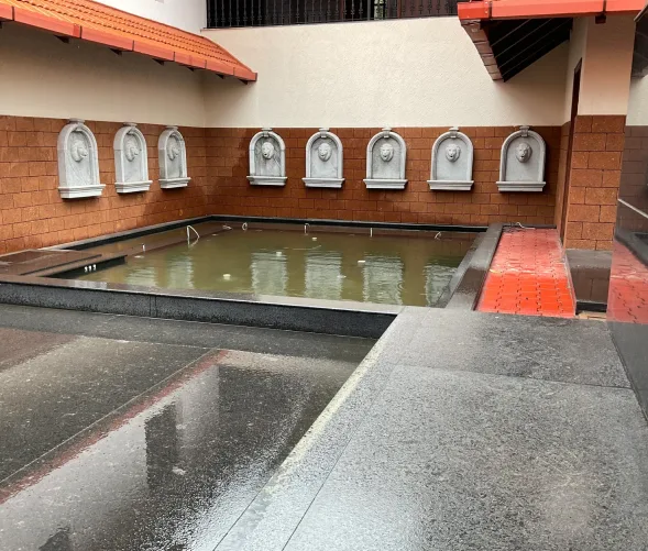 Niraa wellness centre: where wellness meets transformation