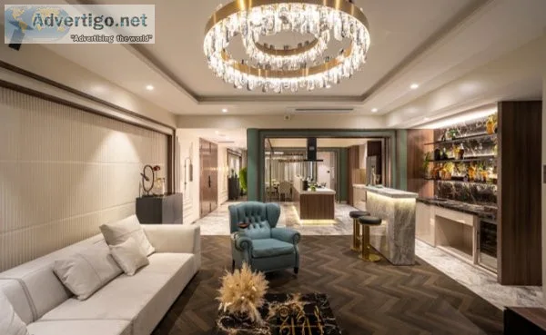 Best interior designer in ravet