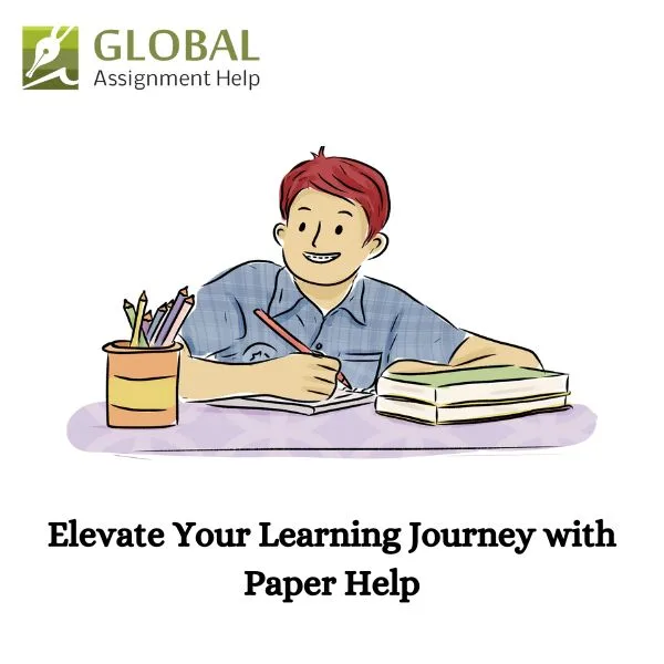 Looking for a comprehensive paper helper?