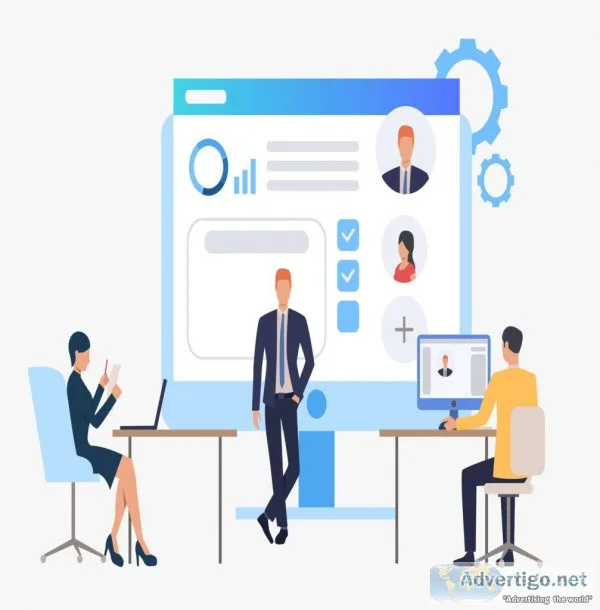 Top hr company in bangalore/hr services