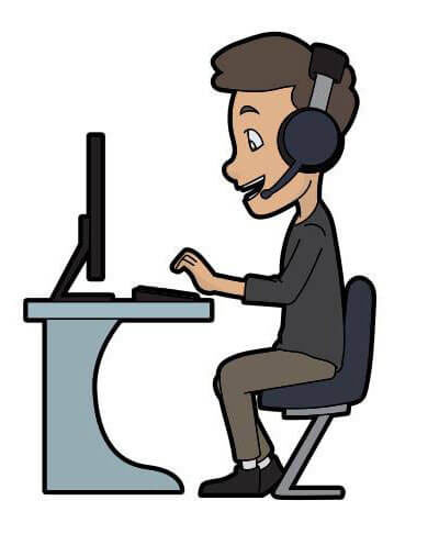 Bpo projects available at ascentbpo