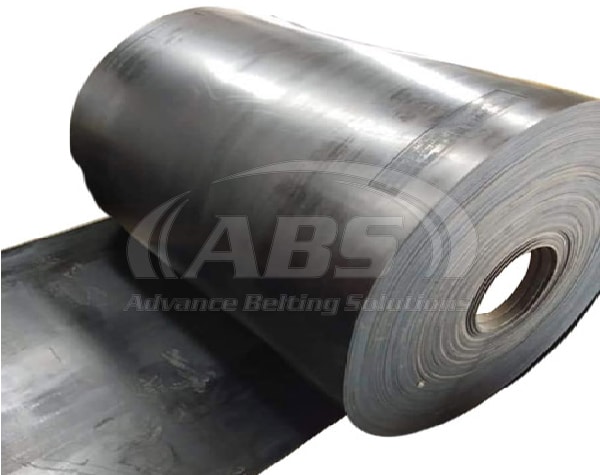Flexowell conveyor belts