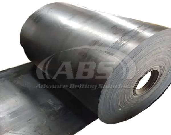 Flexowell conveyor belts