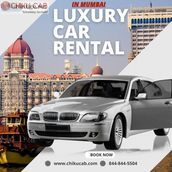 Your gateway to mumbai s finest car rentals