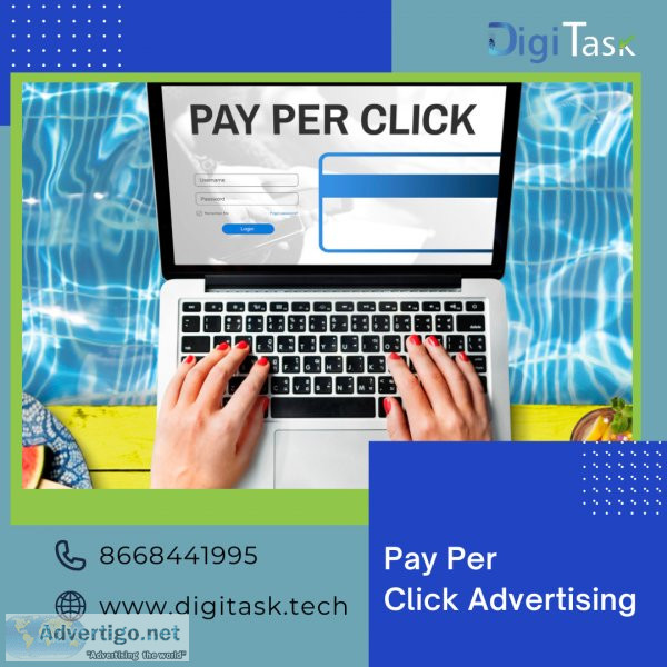 Maximize your roi with expert pay-per-click services