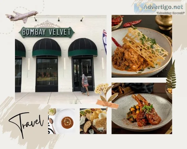Best indian restaurant in usa