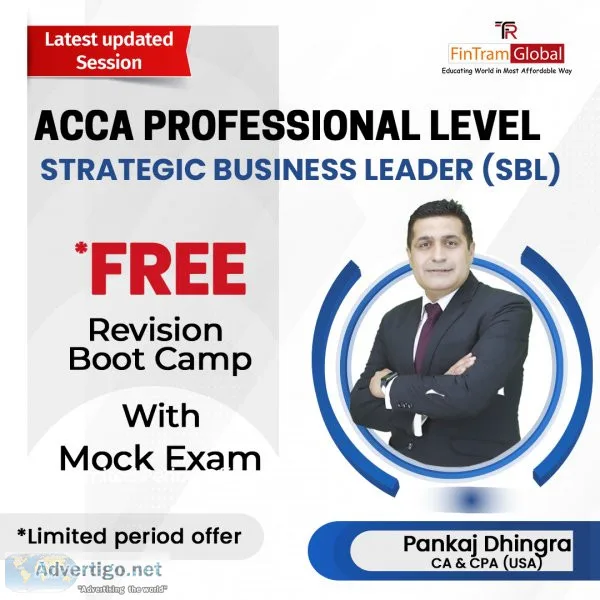 Acca sbl