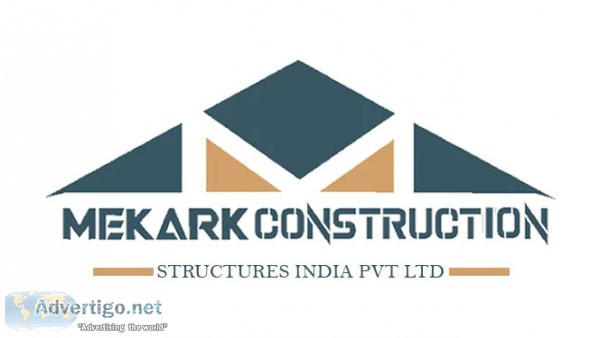 Builders in chennai- mekark
