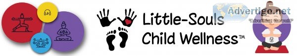 Little souls - yoga classes and mindfulness for kids