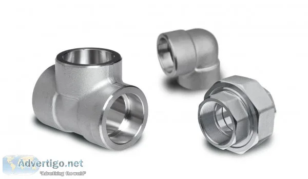 The trusted forged fittings stockist in mumbai | adfit india