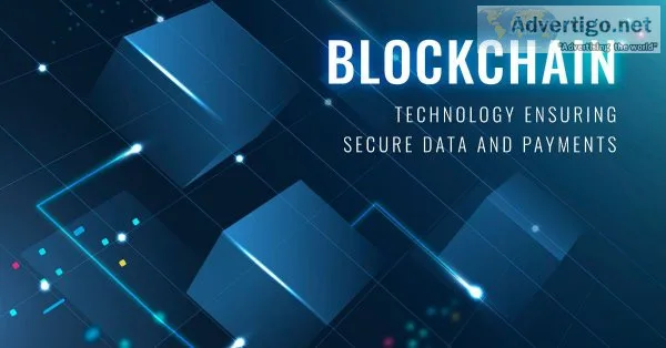 What is the Biggest Blockchain Development Company?