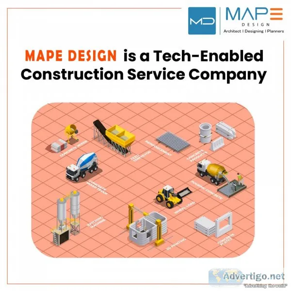 Construction company