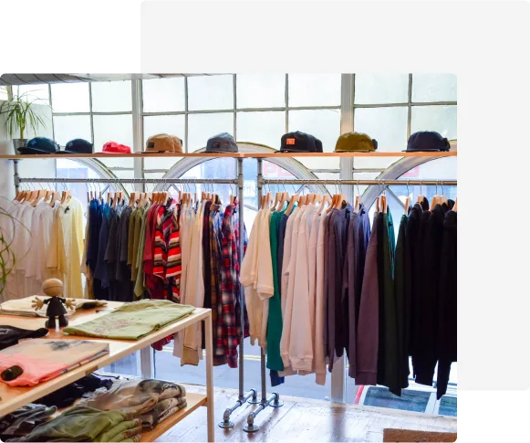 B2b clothing suppliers india