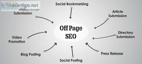 Off page seo: the complete guide for beginners
