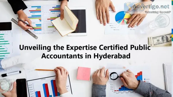 Unveiling the expertise certified public accountants in hyderaba