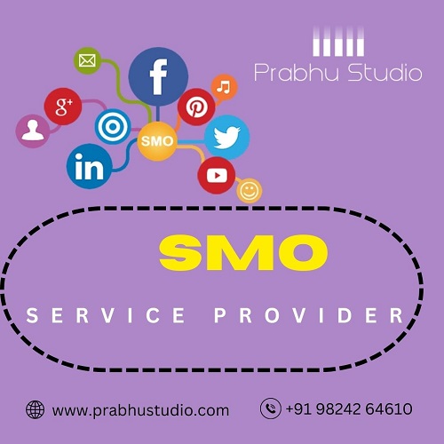 Supercharge your online presence with expert social media optimi