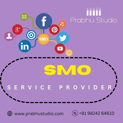 Supercharge your online presence with expert social media optimi