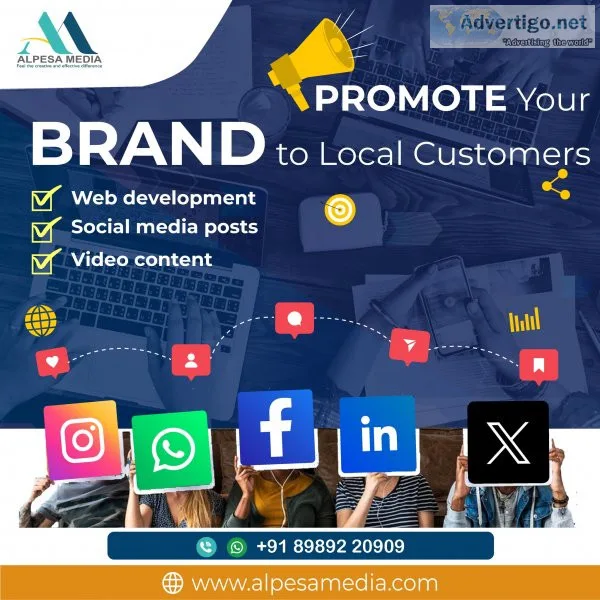 Digital marketing agency in pune
