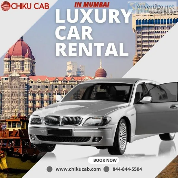 Stress-free cab booking solution in mumbai