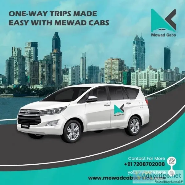 Book mumbai to pune cab service at mewad cabs