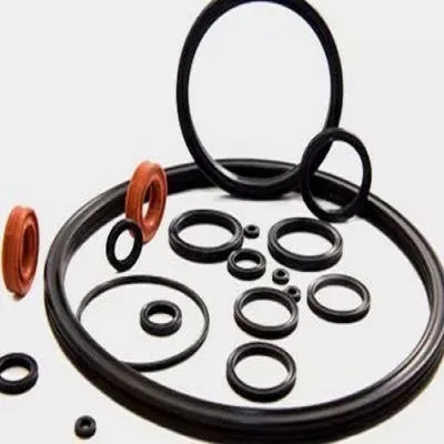 Rubber products manufacturers