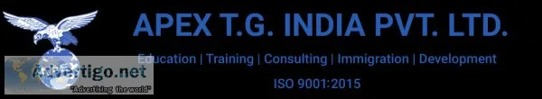 Study in canada from India- apex tg india