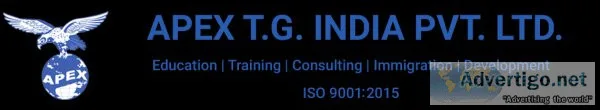 Study in ireland from India- apex tg india