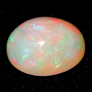 Shop natural opal stone online at best price