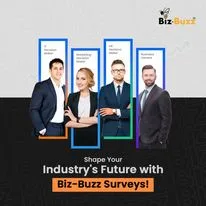 Building a strong decision maker community through biz buzz stra